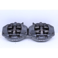 2008-2013 BMW 135i Rear Brake Caliper Pair OEM