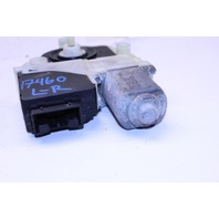 2010 Volkswagen Passat Sedan Gas Driver Left Rear Window Motor 1K0959795P OEM