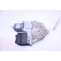 2010 Volkswagen Passat Sedan Gas Driver Left Rear Window Motor 1K0959795P OEM