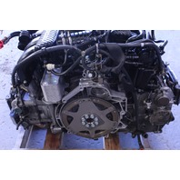 2002 2003 2004 Porsche 911 996 Engine Motor 3.6 Dropout Outright 60k OEM