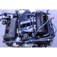 2002 2003 2004 Porsche 911 996 Engine Motor 3.6 Dropout Outright 60k OEM