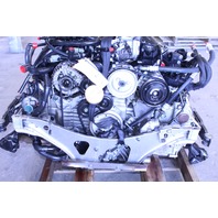 2002 2003 2004 Porsche 911 996 Engine Motor 3.6 Dropout Outright 60k OEM