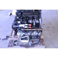 2002 2003 2004 Porsche 911 996 Engine Motor 3.6 Dropout Outright 60k OEM