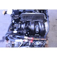 2002 2003 2004 Porsche 911 996 Engine Motor 3.6 Dropout Outright 60k OEM