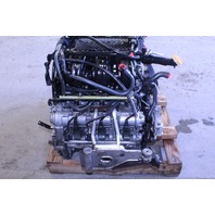 2002 2003 2004 Porsche 911 996 Engine Motor 3.6 Dropout Outright 60k OEM