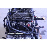 2002 2003 2004 Porsche 911 996 Engine Motor 3.6 Dropout Outright 60k OEM