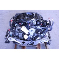 2002 2003 2004 Porsche 911 996 Engine Motor 3.6 Dropout Outright 60k OEM