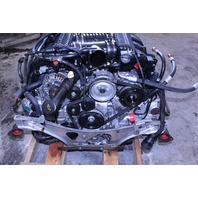 2002-2005 911 Porsche Engine Porsche 996 Motor 3.6 Complete Drop Out 61k Miles OEM