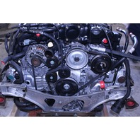 2002-2005 911 Porsche Engine Porsche 996 Motor 3.6 Complete Drop Out 61k Miles OEM