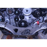 2002-2005 911 Porsche Engine Porsche 996 Motor 3.6 Complete Drop Out 61k Miles OEM