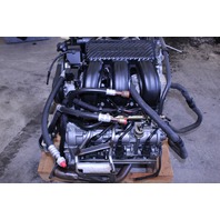 2002-2005 911 Porsche Engine Porsche 996 Motor 3.6 Complete Drop Out 61k Miles OEM