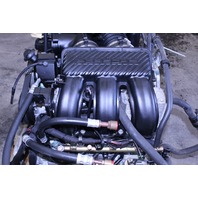 2002-2005 911 Porsche Engine Porsche 996 Motor 3.6 Complete Drop Out 61k Miles OEM