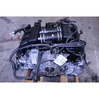2002-2005 911 Porsche Engine Porsche 996 Motor 3.6 Complete Drop Out 61k Miles OEM