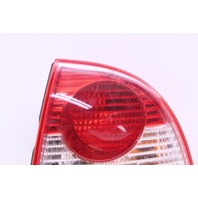 2001-2005 Volkswagen Passat Sedan Right Tail Light Lamp 3B5945096AC OEM
