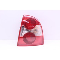 2001-2005 Volkswagen Passat Sedan Right Tail Light Lamp 3B5945096AC OEM
