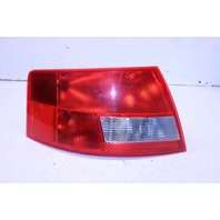 2004 2005 Audi A4 S4 Tail Light Lamp Left Convertible 8H0945095B OEM