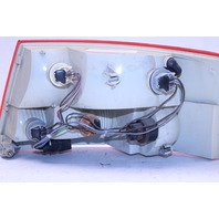 2004 2005 Audi A4 S4 Tail Light Lamp Left Convertible 8H0945095B OEM