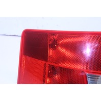 2004 2005 Audi A4 S4 Tail Light Lamp Left Convertible 8H0945095B OEM