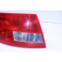 2004 2005 Audi A4 S4 Tail Light Lamp Left Convertible 8H0945095B OEM