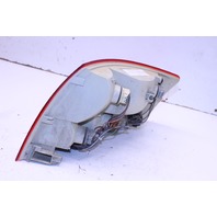 2004 2005 Audi A4 S4 Tail Light Lamp Left Convertible 8H0945095B OEM