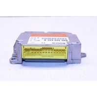 2004 Audi A4 S4 Convertible SRS Control Module 8H0959655B OEM