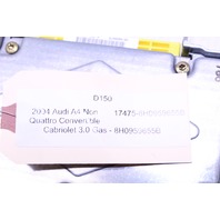 2004 Audi A4 S4 Convertible SRS Control Module 8H0959655B OEM