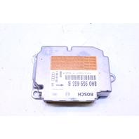 2004 Audi A4 S4 Convertible SRS Control Module 8H0959655B OEM