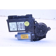 2004-2009 Audi A4 S4 Convertible Cabrio Right Front Window Motor 8H1959802 OEM