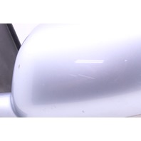 2004-2007 Volkswagen Touareg Left Side View Door Mirror OEM