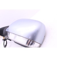 2004-2007 Volkswagen Touareg Left Side View Door Mirror OEM