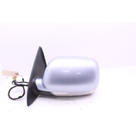2004-2007 Volkswagen Touareg Left Side View Door Mirror OEM