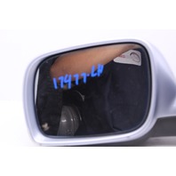 2004-2007 Volkswagen Touareg Left Side View Door Mirror OEM