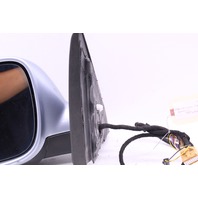 2004-2007 Volkswagen Touareg Left Side View Door Mirror OEM