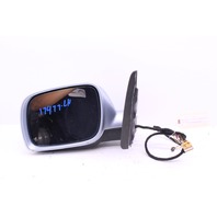 2004-2007 Volkswagen Touareg Left Side View Door Mirror OEM