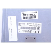 2008 2009 Audi A4 3.2L Engine Computer Module ECU ECM DME 8E1910559F OEM