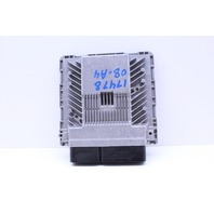 2008 2009 Audi A4 3.2L Engine Computer Module ECU ECM DME 8E1910559F OEM 17478-8E110559F