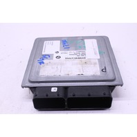 2006-2007 BMW 525i 530i E60 3.0 Engine Computer Module ECU ECM DME OEM