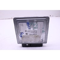 2006-2007 BMW 525i 530i E60 3.0 Engine Computer Module ECU ECM DME OEM