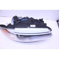 2012 2013 BMW 128i 135i Headlight Xenon Right Adaptive OEM