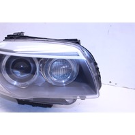 2012 2013 BMW 128i 135i Headlight Xenon Right Adaptive OEM