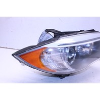 2012 2013 BMW 128i 135i Headlight Xenon Right Adaptive OEM