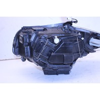 2012 2013 BMW 128i 135i Headlight Xenon Right Adaptive OEM