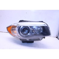 2012 2013 BMW 128i 135i Headlight Xenon Right Adaptive OEM