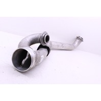 2008 2009 2010 BMW 535i N54 Turbo Charge Air Induction Pipe Tube - 13717600026 OEM