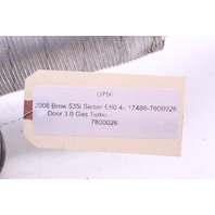 2008 2009 2010 BMW 535i N54 Turbo Charge Air Induction Pipe Tube - 13717600026 OEM