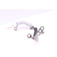 2008 Audi A4 2.0T Turbocharger Coolant Pipe