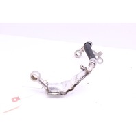 2008 Audi A4 2.0T Turbocharger Coolant Pipe