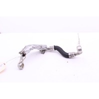 2008 Audi A4 2.0T Turbocharger Coolant Pipe