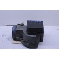 1985 Porsche 944 Mass Air Flow Meter Sensor 0280202064 BOSCH OEM 17489-0280202064