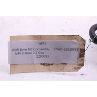 2001-2006 BMW M3 Power Steering Expansion Hose Line Pipe 32412283893 OEM